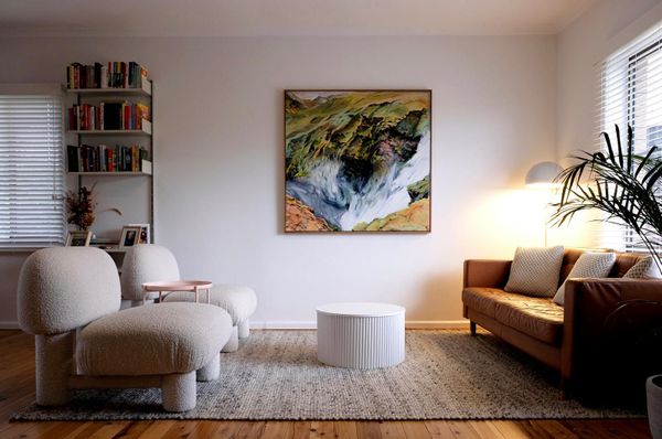 Beaus hus