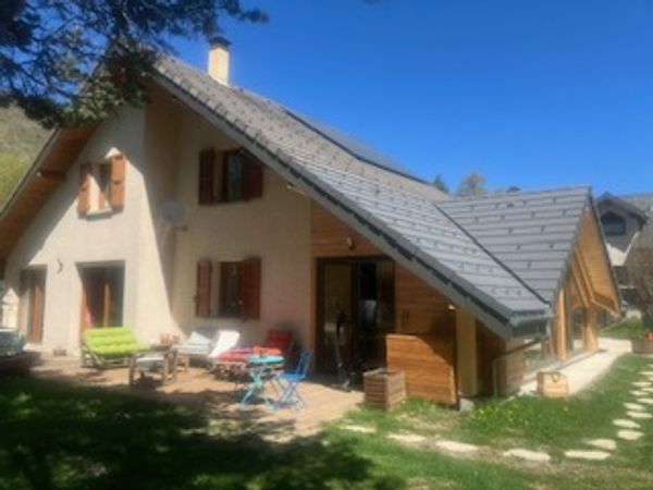 huis van Laure
