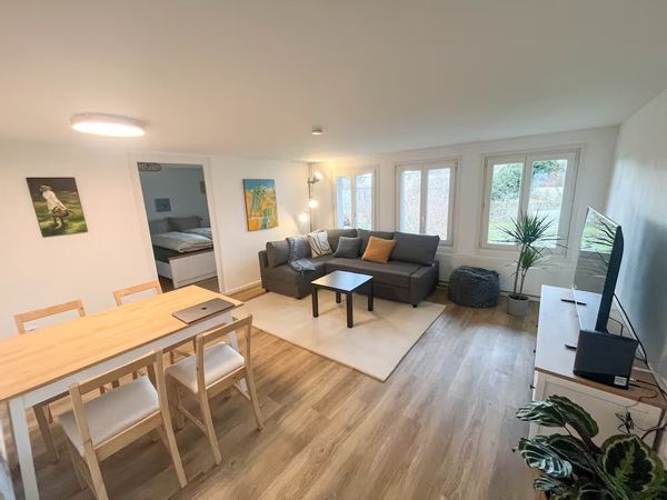 huis van Sergio
