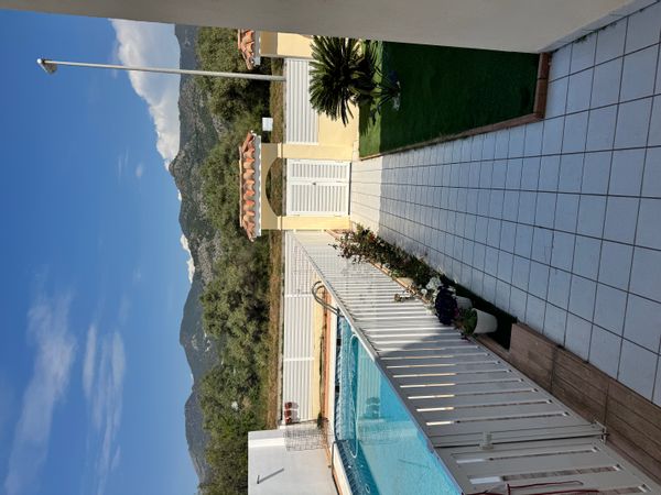 JUAN s Haus