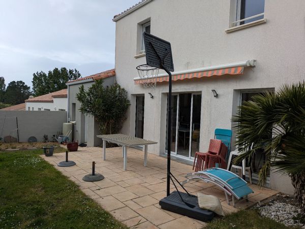 Casa di Sébastien