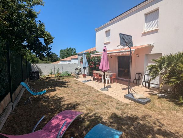 Casa di Sébastien