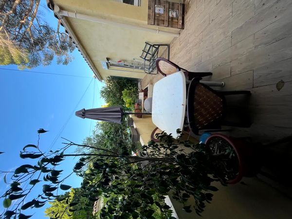 Casa di Brice