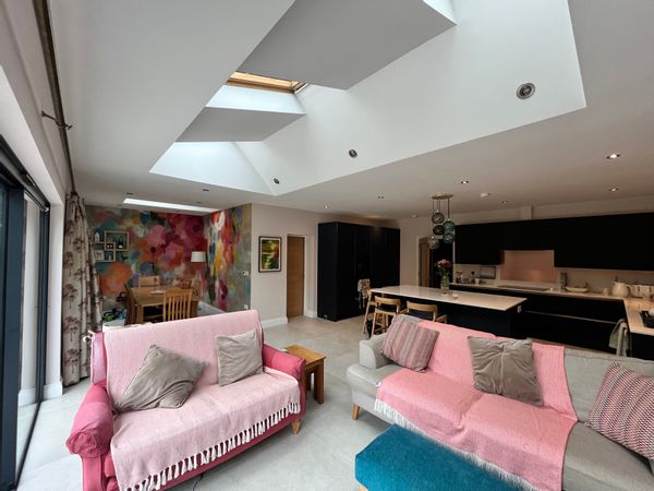 Lucys hus