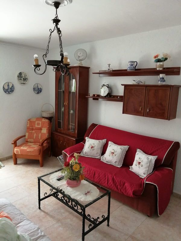 Casa di Francisco