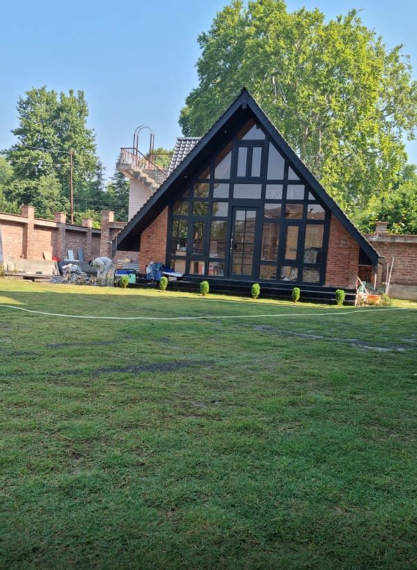 Casa di Ashraf
