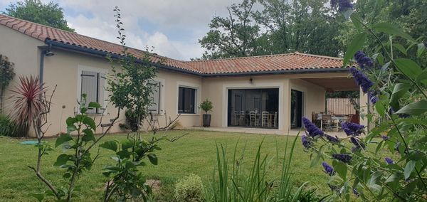 Casa di Nathalie