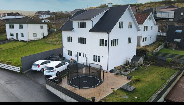 Hannuss hus