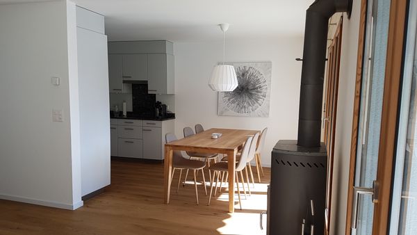 huis van Angela