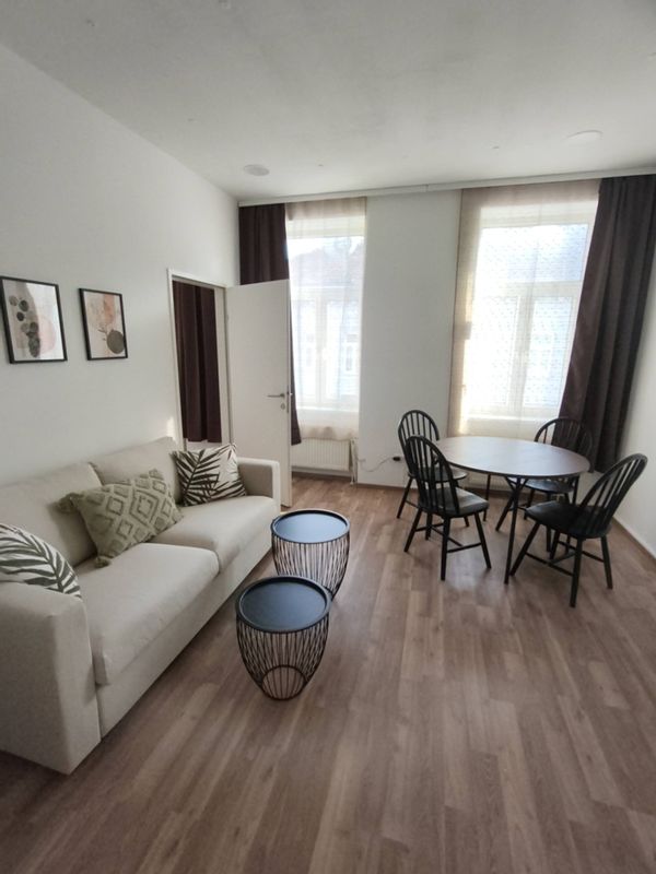 Julians hus
