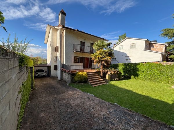 Juanmas hus
