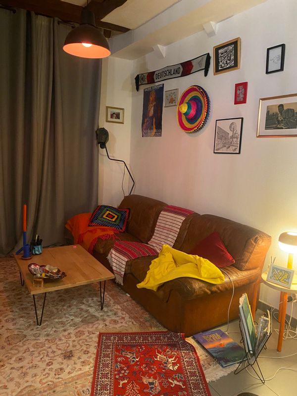 Casa di Garance