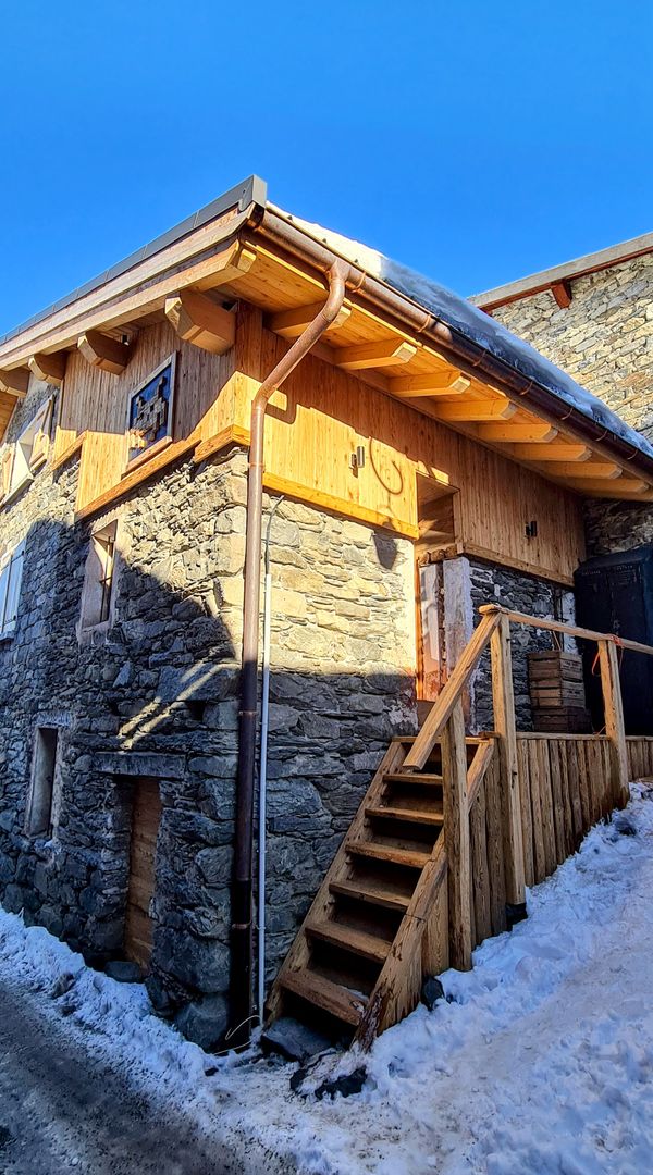 Casa di Stephane