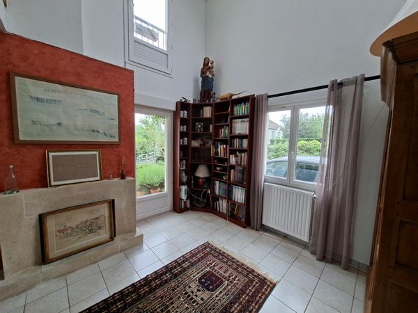 Casa di Olivier