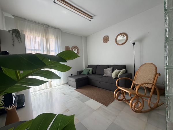 Antonio's house