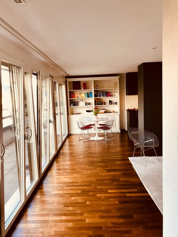 La maison de Gustavo