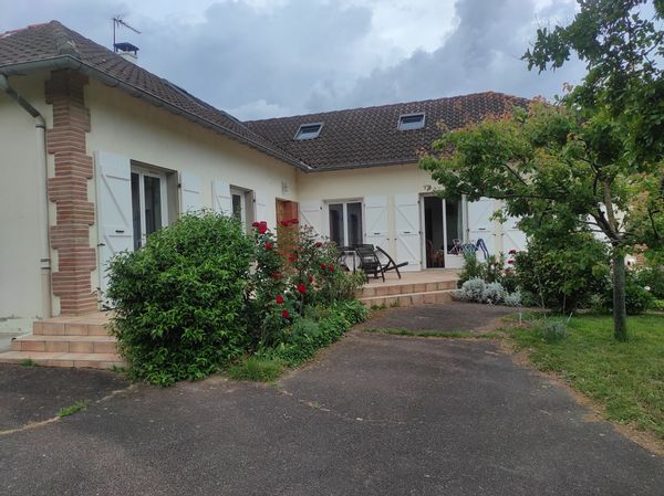 Casa di Sophie