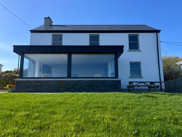 La maison de Aisling
