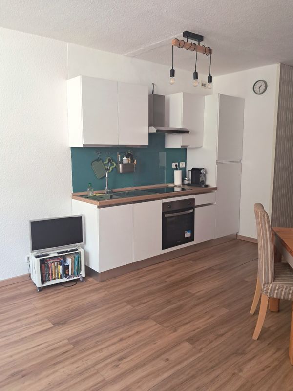 La maison de Elisa