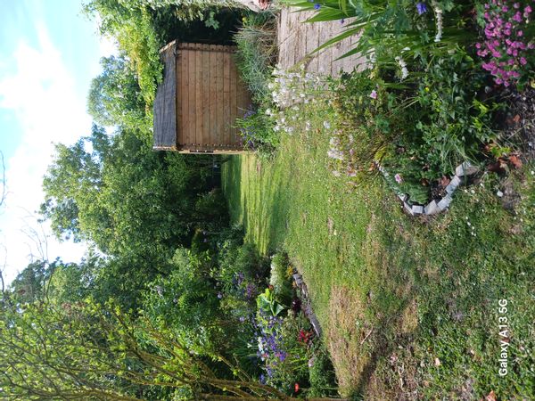 huis van Astrid