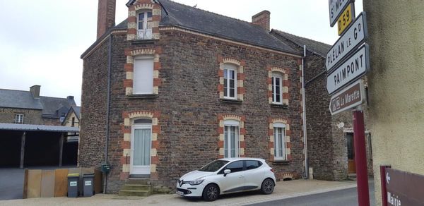 Casa di Baptiste
