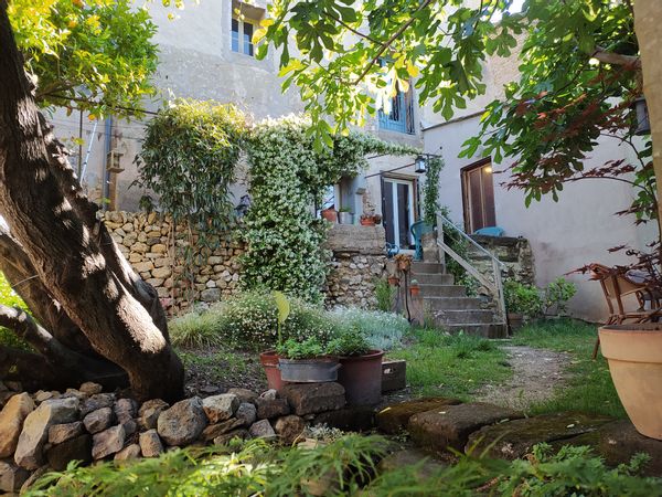 La maison de Baptiste & Marion