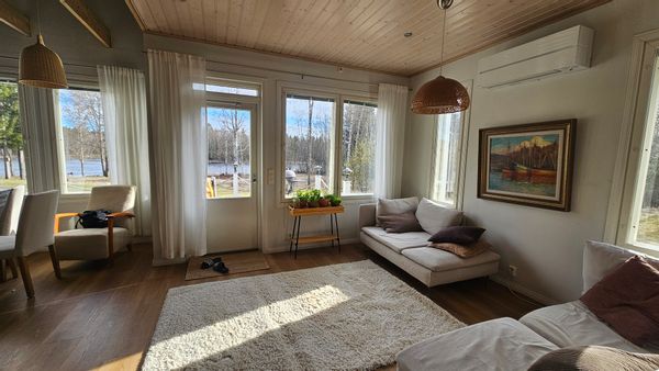 Akis hus