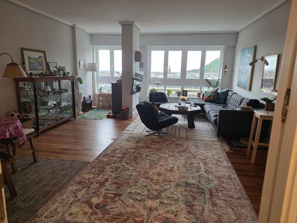 Casa de Egoitz
