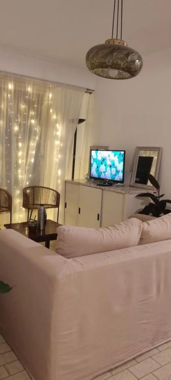 La maison de Rebeca