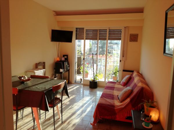 Ana Valentina's house