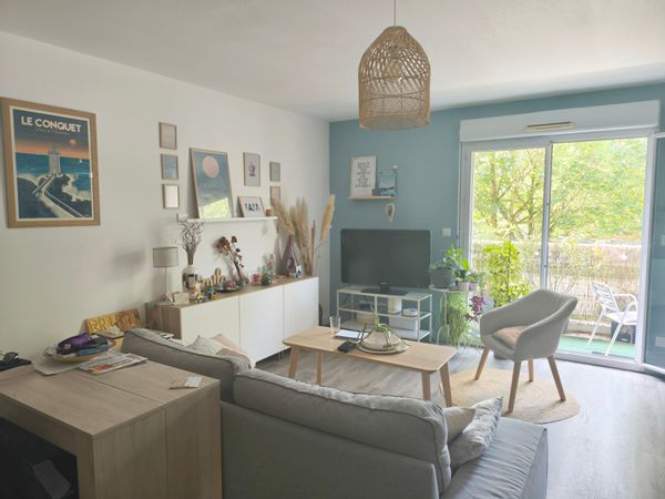 Casa di Virginie