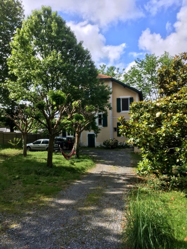 Casa di Aurore