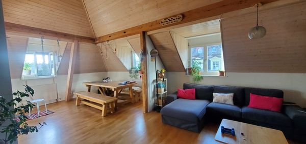 Charlottes hus