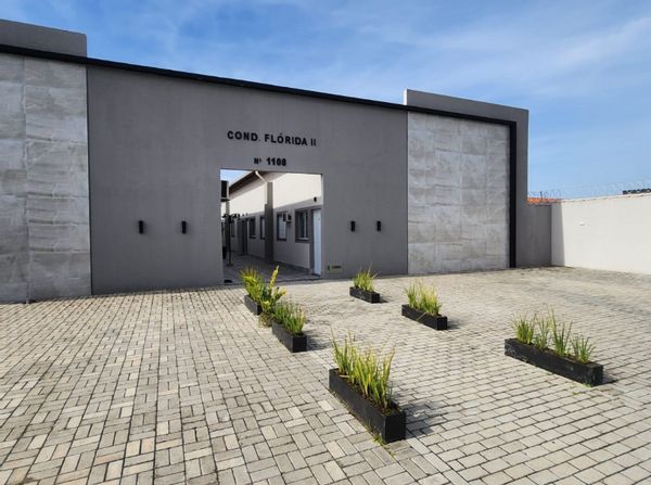 Jaqueline Teixeira s Haus