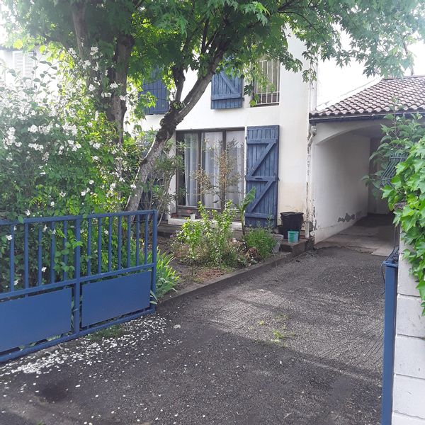 Casa di Bernadette