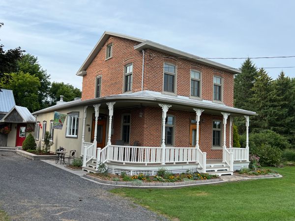 Casa di François