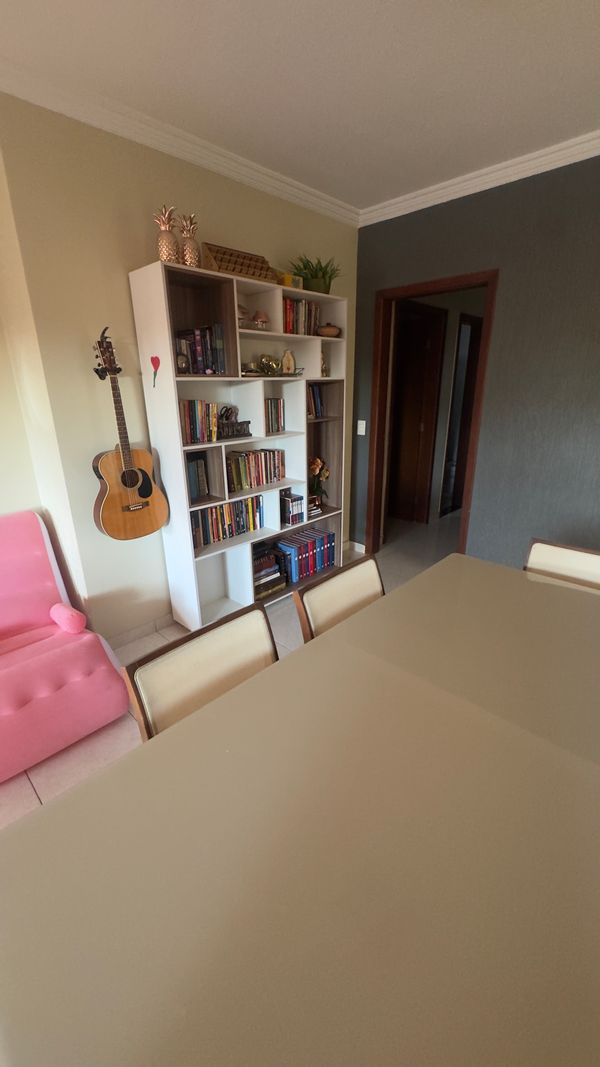 Letícia Melo Souza da Silva's house