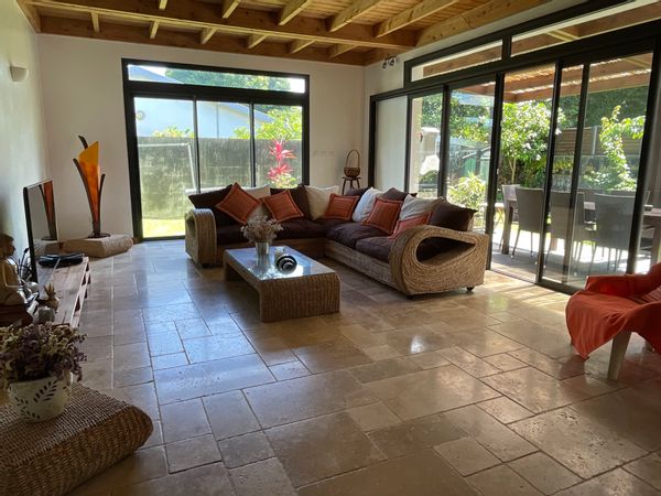 Casa di LAETITIA