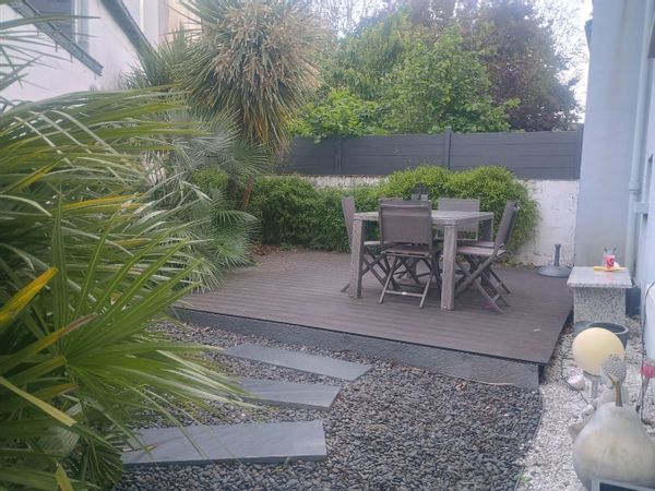 sebastien's house