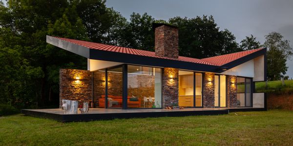 Marta's house