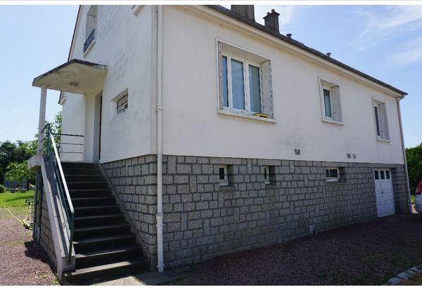 Chez Julie et Anthony, la campagne en ville