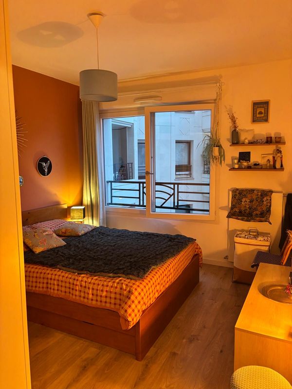 Casa di Benjamin