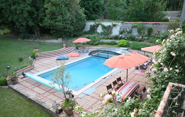 Casa di Anne