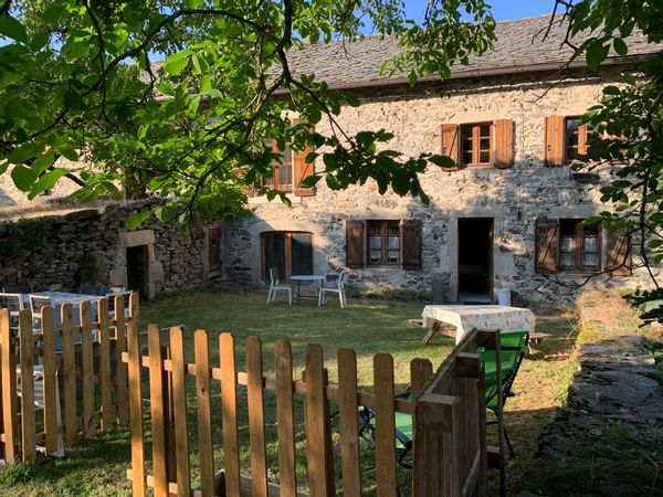 Casa di Laurène