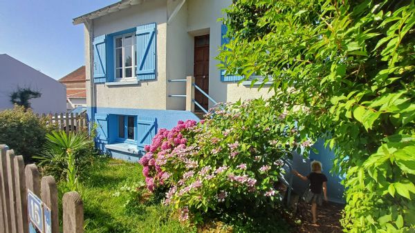 Casa di Tiphaine et Louis