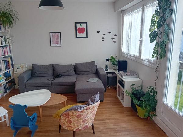 Casa di cécile