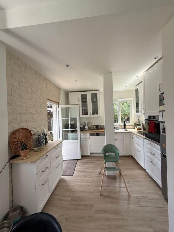 Casa di Elodie
