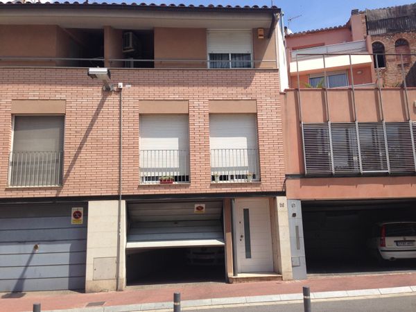 Maison à Terrassa