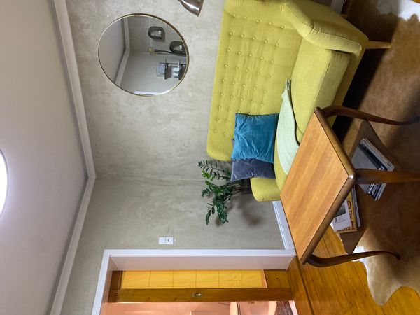 Casa de Sabine