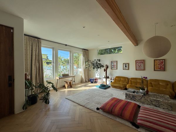 La maison de Mesha